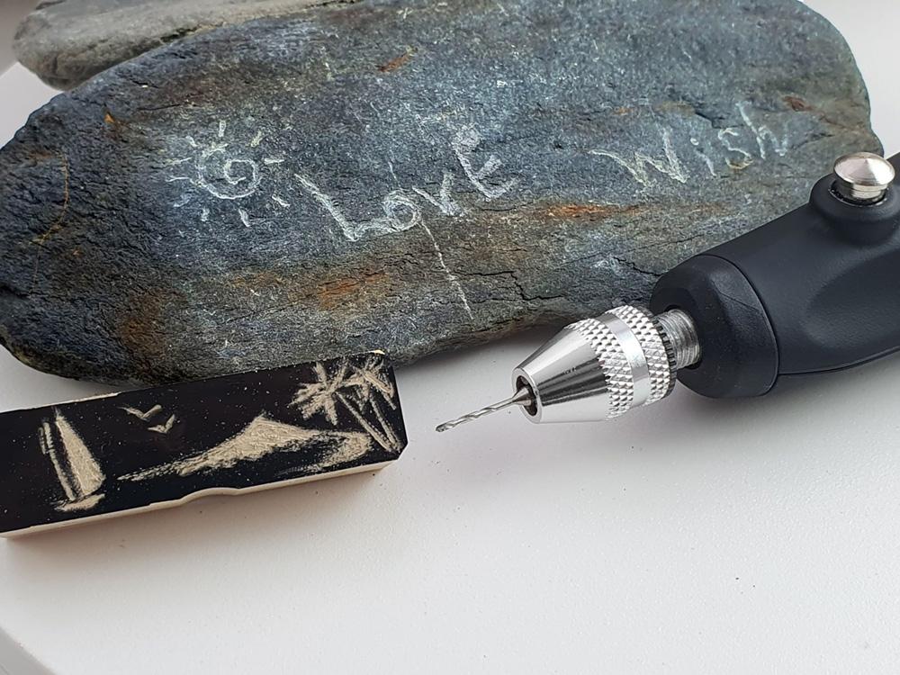 ELECTRIC ENGRAVING PEN