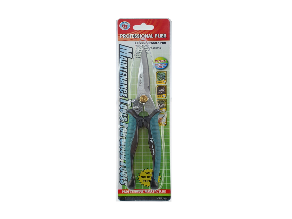 MULTI PURPOSE SCISSORS-MP-229