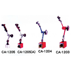 CA-1205(機械式), CA-1202(油壓式)-CA-1205