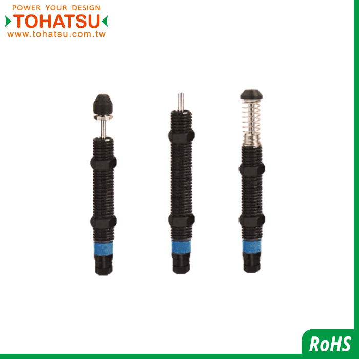 HYDRAULIC SHOCK ABSORBERS