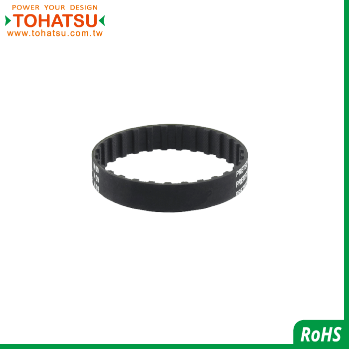 Timing Belts(S8M／S14M)