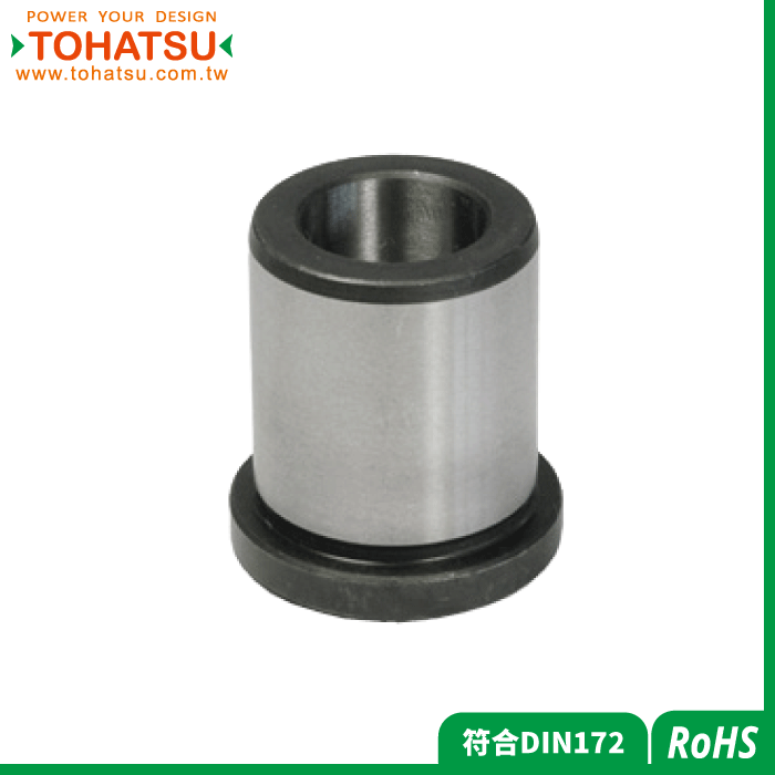 dowel pin(Material: steel、SUS)(Accessories: Special bushing for SGR771.1)-SGR172.A SGR172.B SGR172.C