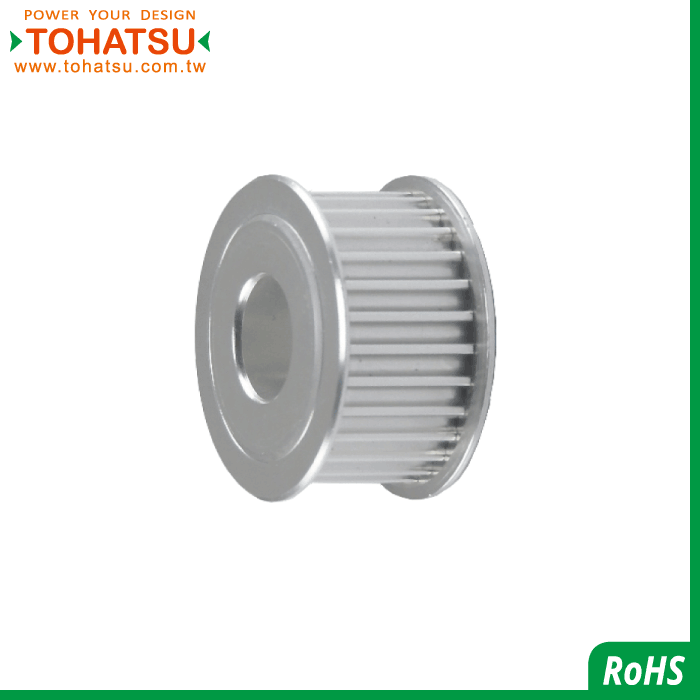 Timing Pulleys(8YU)-HSW、HSB、HSN