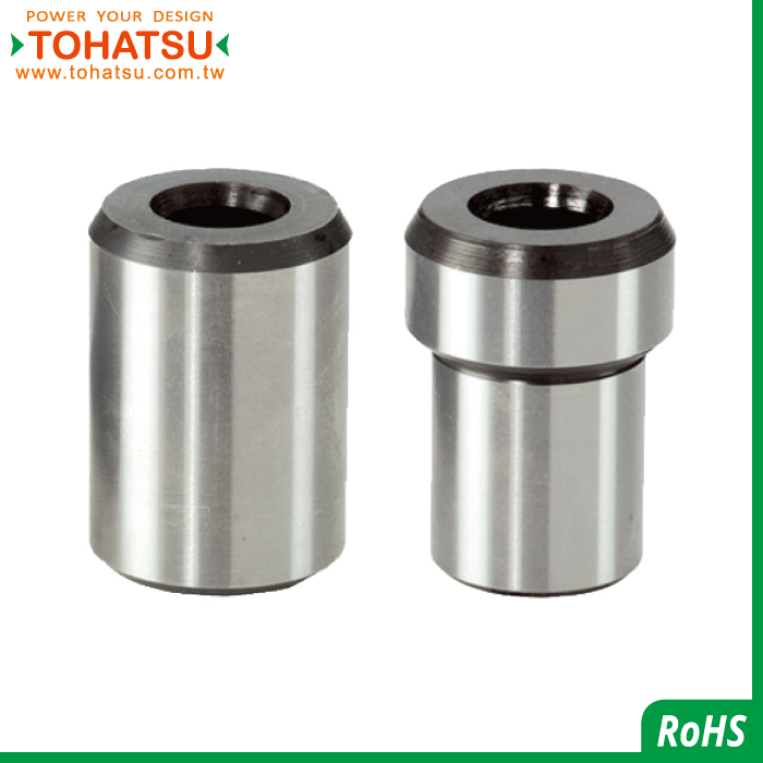 dowel pin(Material: steel)(Accessories: Bushing)