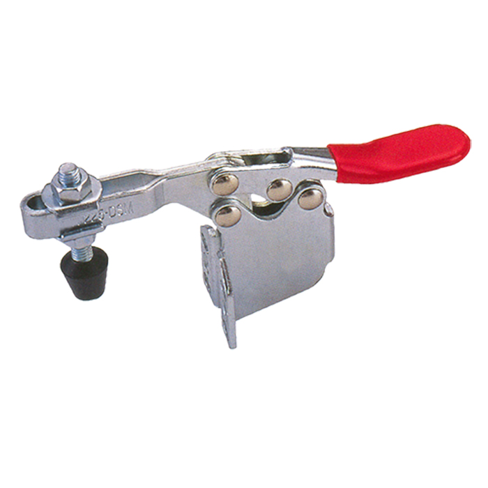 Horizontal Toggle Clamp