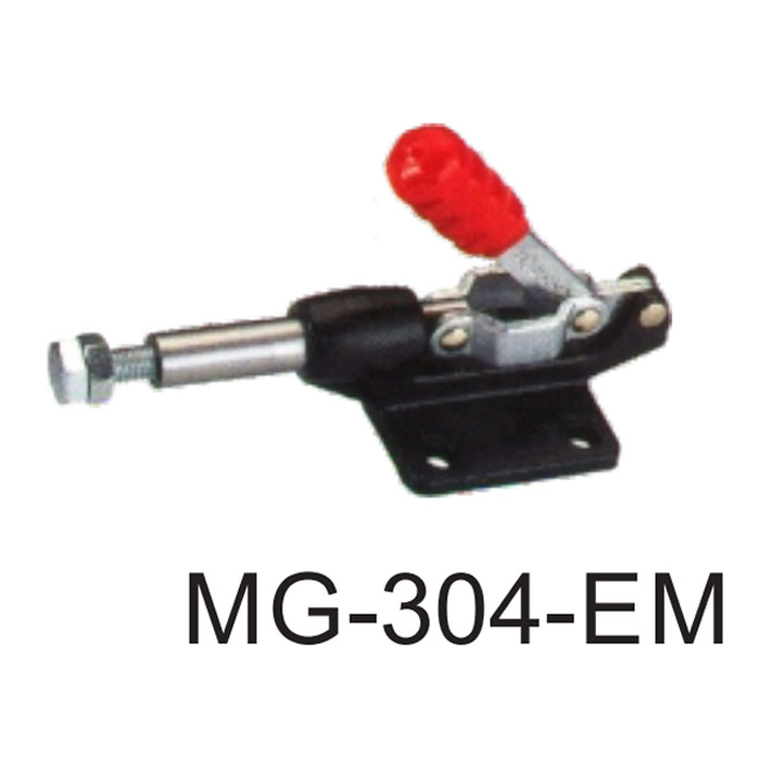 Push／Pull Toggle Clamp