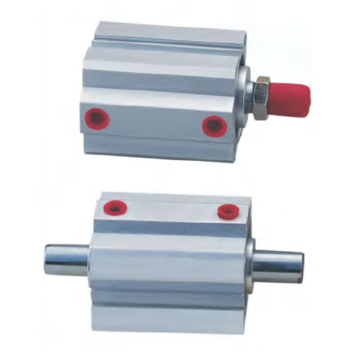 SDA Compact Pneumatic Cylinder