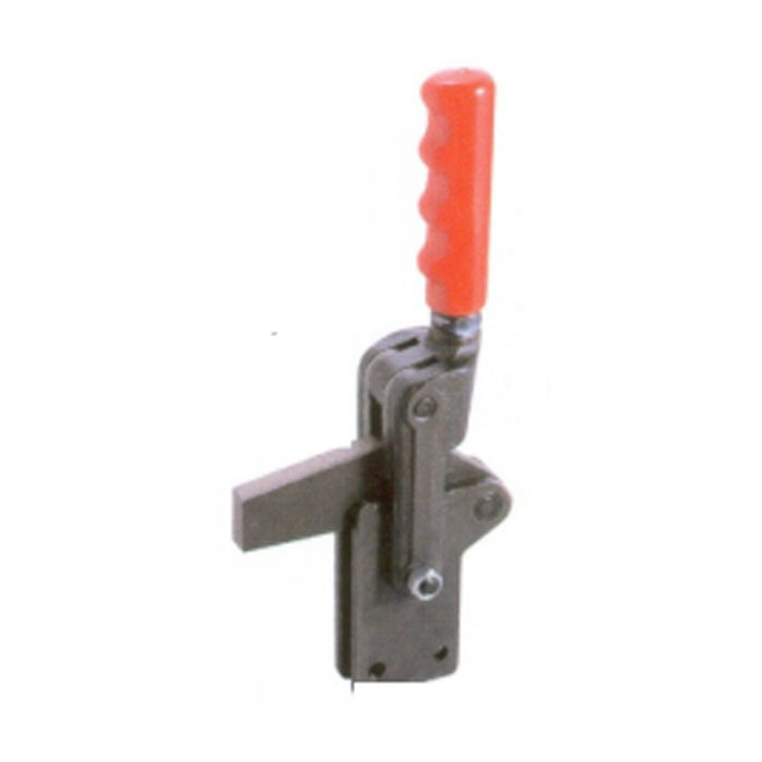 Heavy Duty Weldable Toggle Clamp