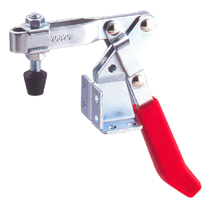 Horizontal Toggle Clamp