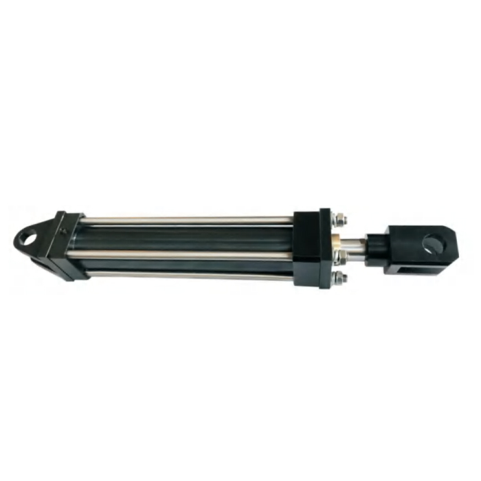 MO Light Duty Hydraulic Cylinder