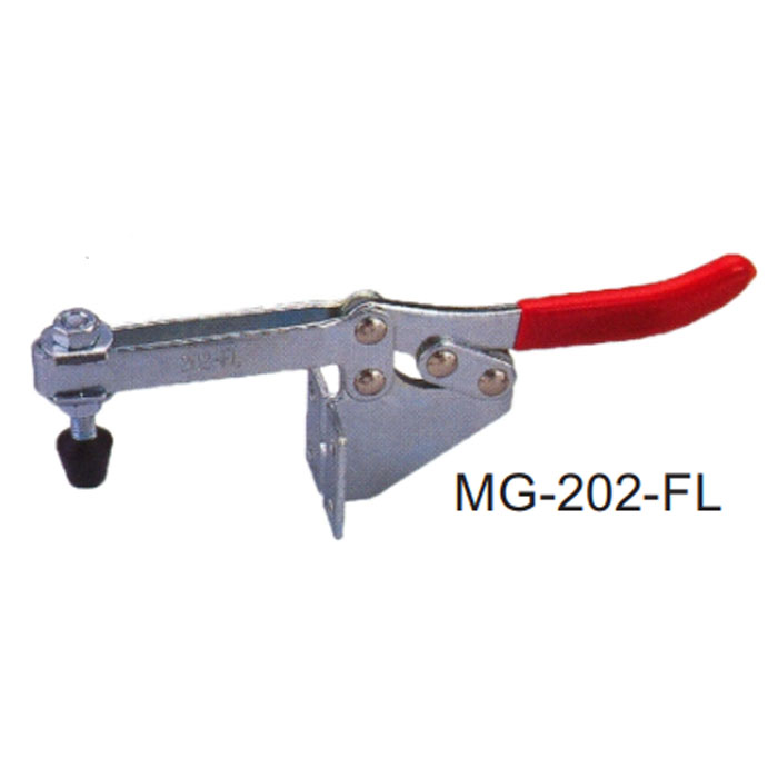 Horizontal Clamp