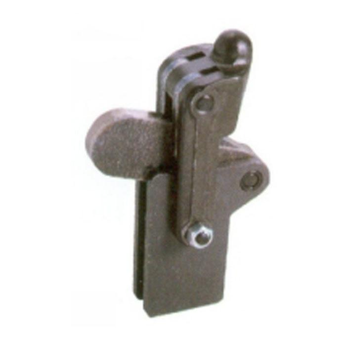 Heavy Duty Weldable Toggle Clamp