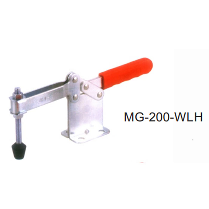 Horizontal Handle -MG-200-WLH