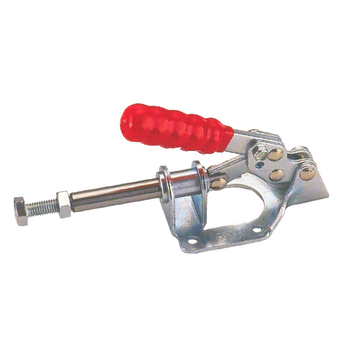 Push／Pull Toggle Clamp