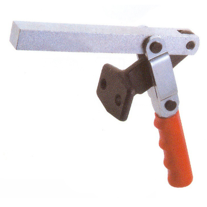 Heavy Duty Weldable Toggle Clamp