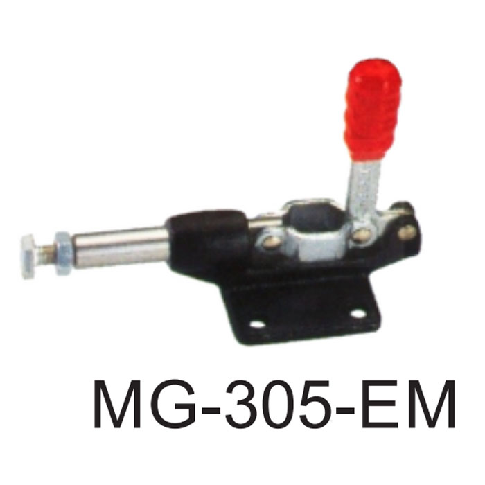 Push／Pull Toggle Clamp