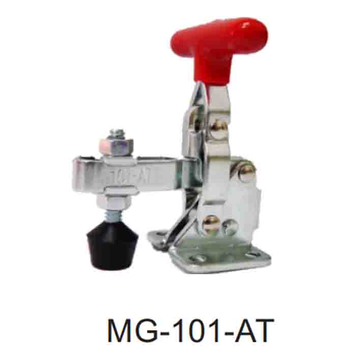 垂直式夾鉗 -MG-101-AT