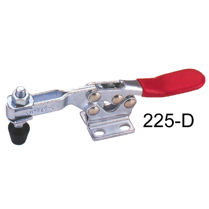 Horizontal Toggle Clamp-MG-225-D