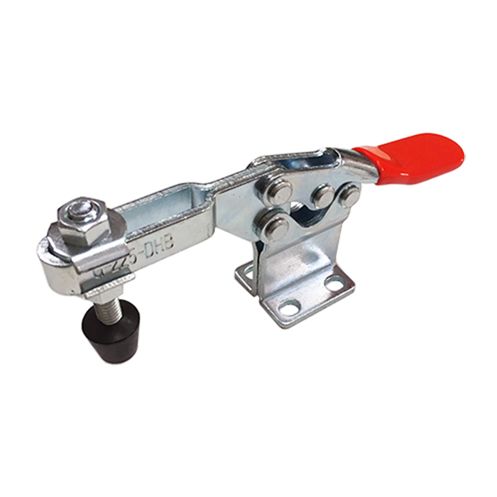 Horizontal Toggle Clamp