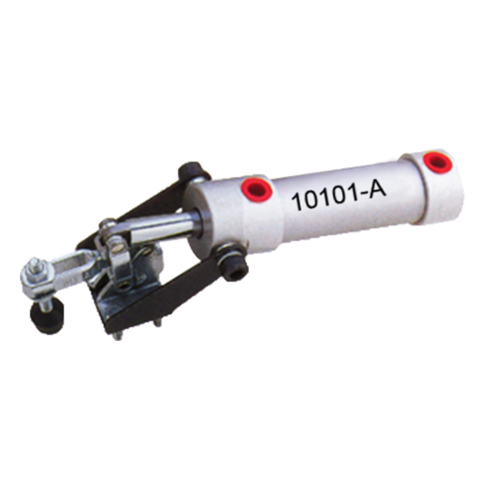 Pneumatic Toggle Clamp