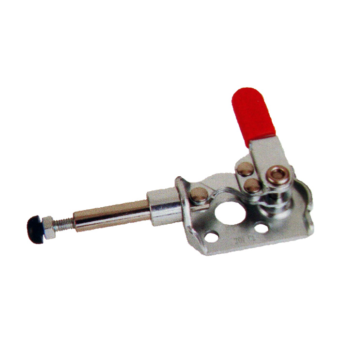 Push／Pull Toggle Clamp