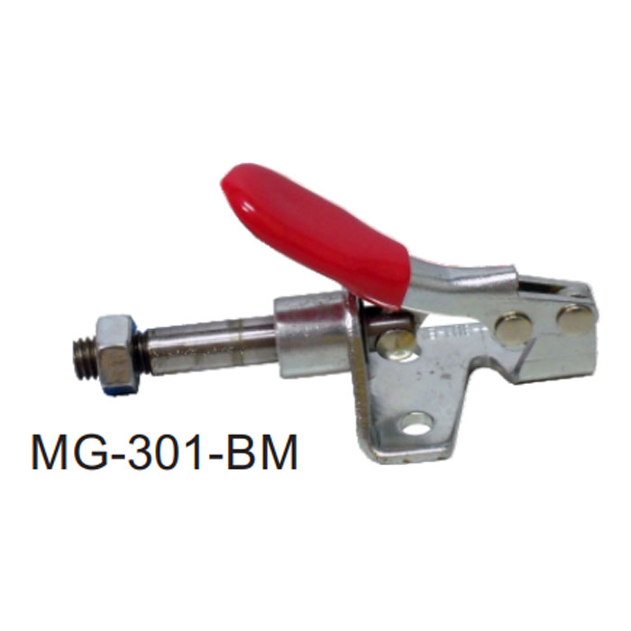 Push／Pull Toggle Clamp