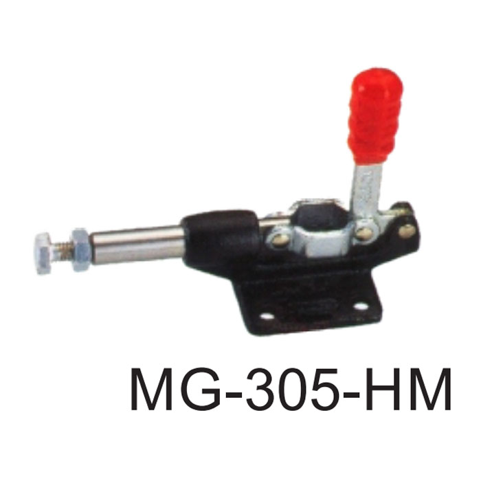 Push／Pull Toggle Clamp