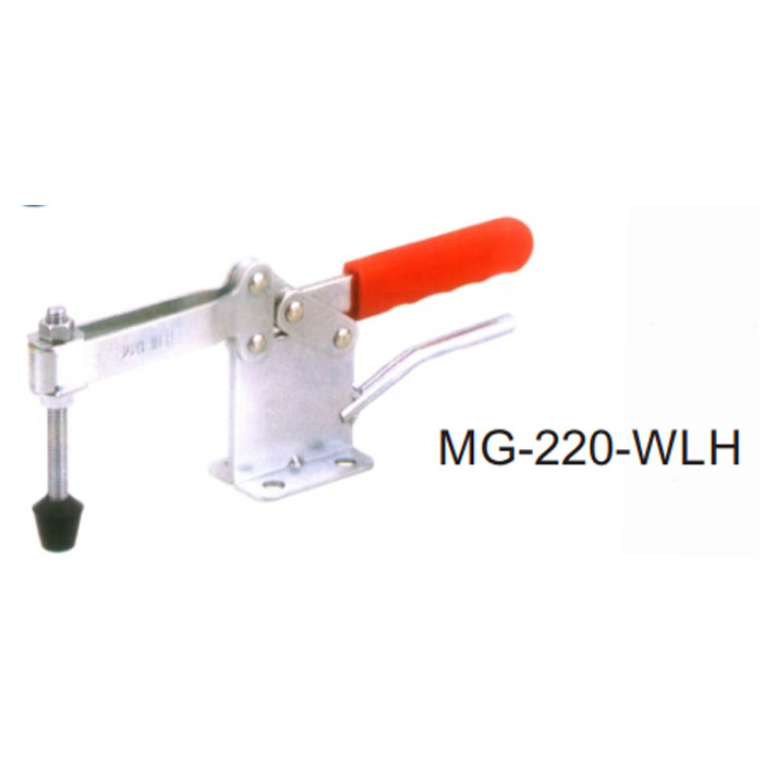 Horizontal Handle -MG-220-WLH