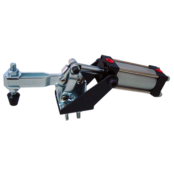 Pneumatic Toggle Clamp