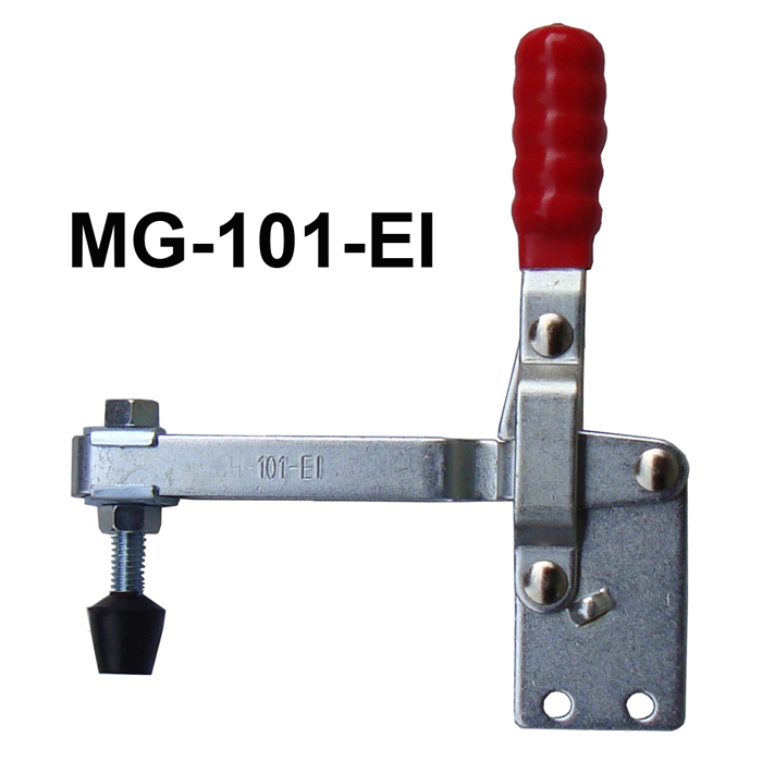 垂直式夾鉗 -MG-101-EI