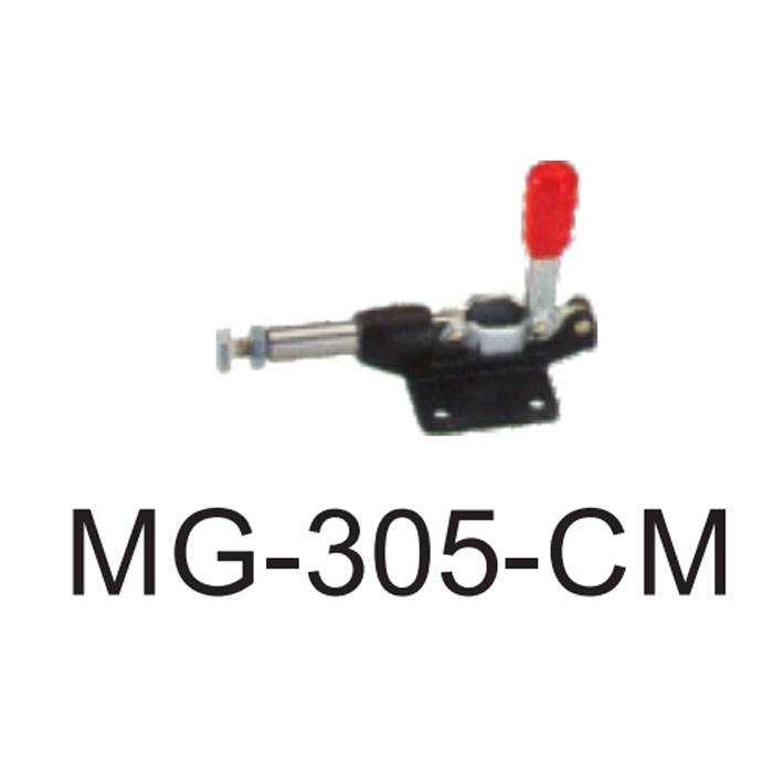 Push／Pull Toggle Clamp