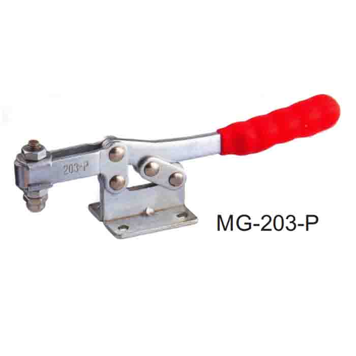 Horizontal Clamp