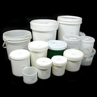 Plastic Bucket Mould