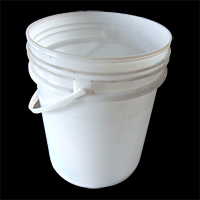 Plastic Bucket Mould