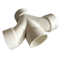 Plastic Valves Mould