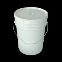 Plastic Bucket Mould