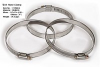 Hose Clamp