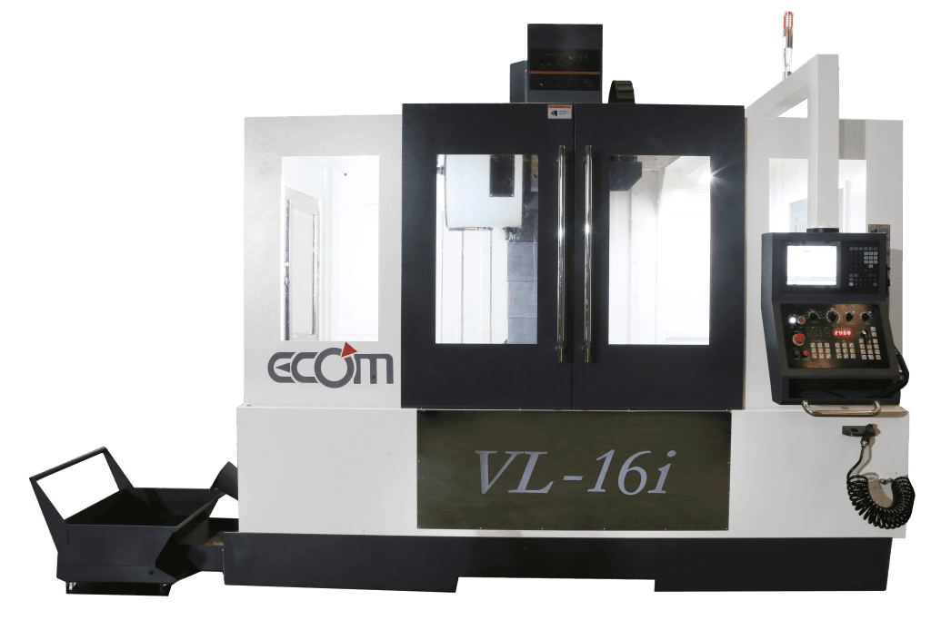 High-Speed Vertical Machining Center VL-16i-VL-16i