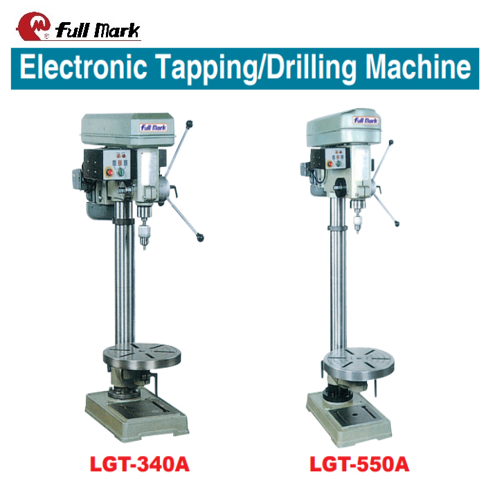 Drilling Machine