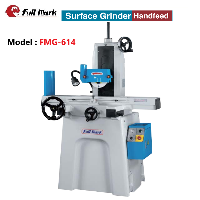 Surface Grinder Handfeed／Hydaulic