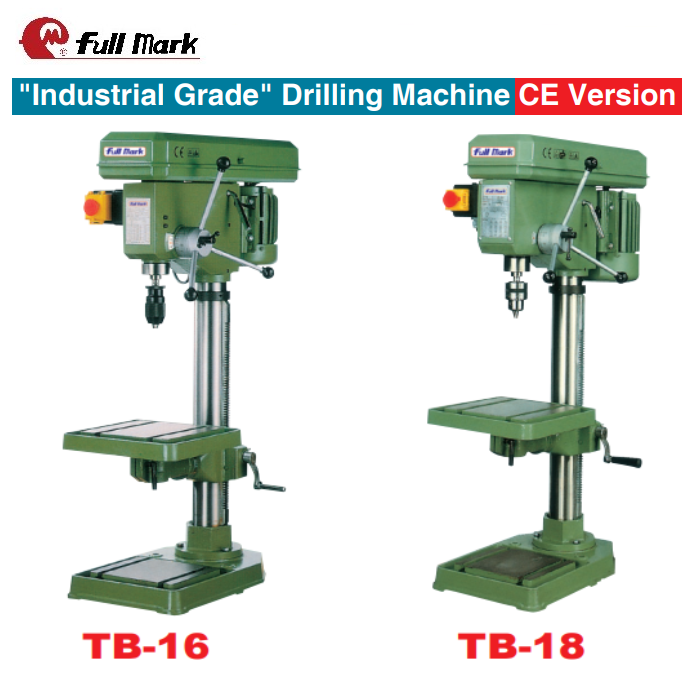 Drilling Machine