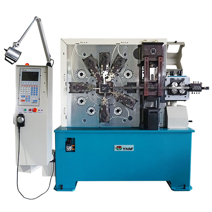 FB Series CNC Wire／Strip Forming Machine-FB-230