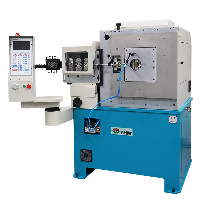 FMB Series CNC Wire Bending Machine