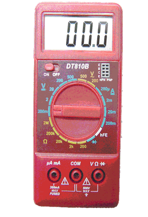 DT-810B-DT-810B