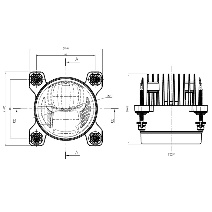 AL012B