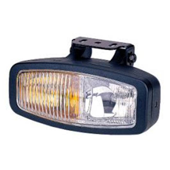 Dual Fog & Driving Lamp-NS-129