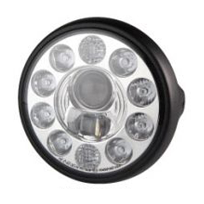 Motorcycle Headlamp- NS-2241A