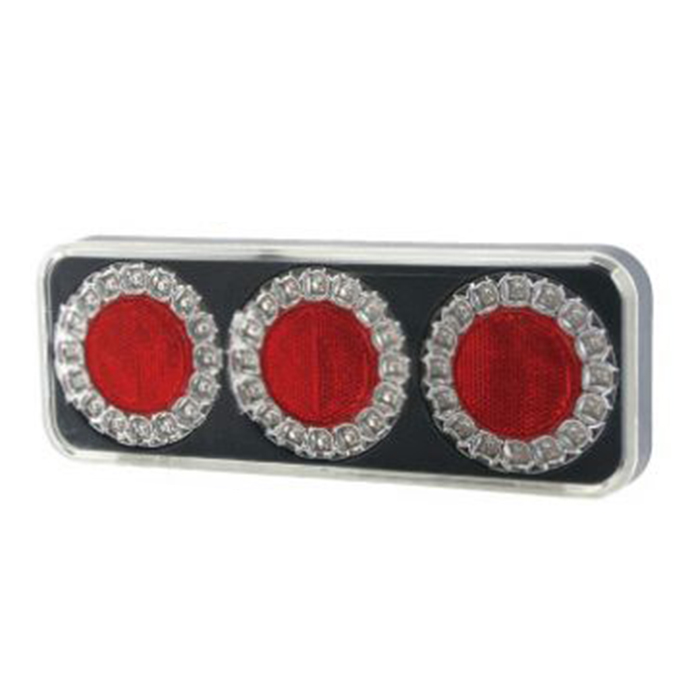 LED Tail -NS-2313A