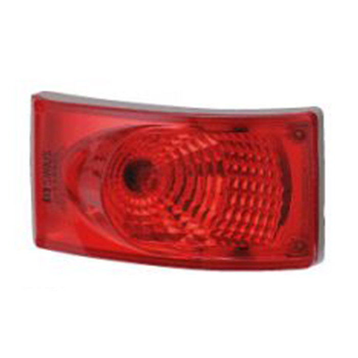 Incandescent Rear Lamp