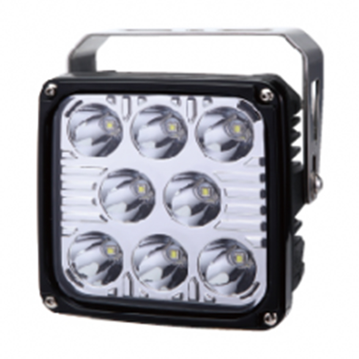 LED Spot Beam Work Lamp